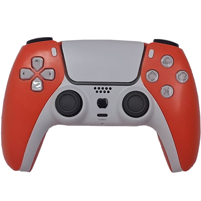 دسته بی سیم PS4 طرح پلی استیشن 5 مدل T29 - Image 3