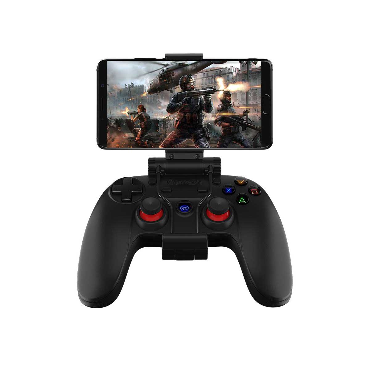 خرید دسته بازی بی سیم گیم سیر GameSir G3s - Image 5