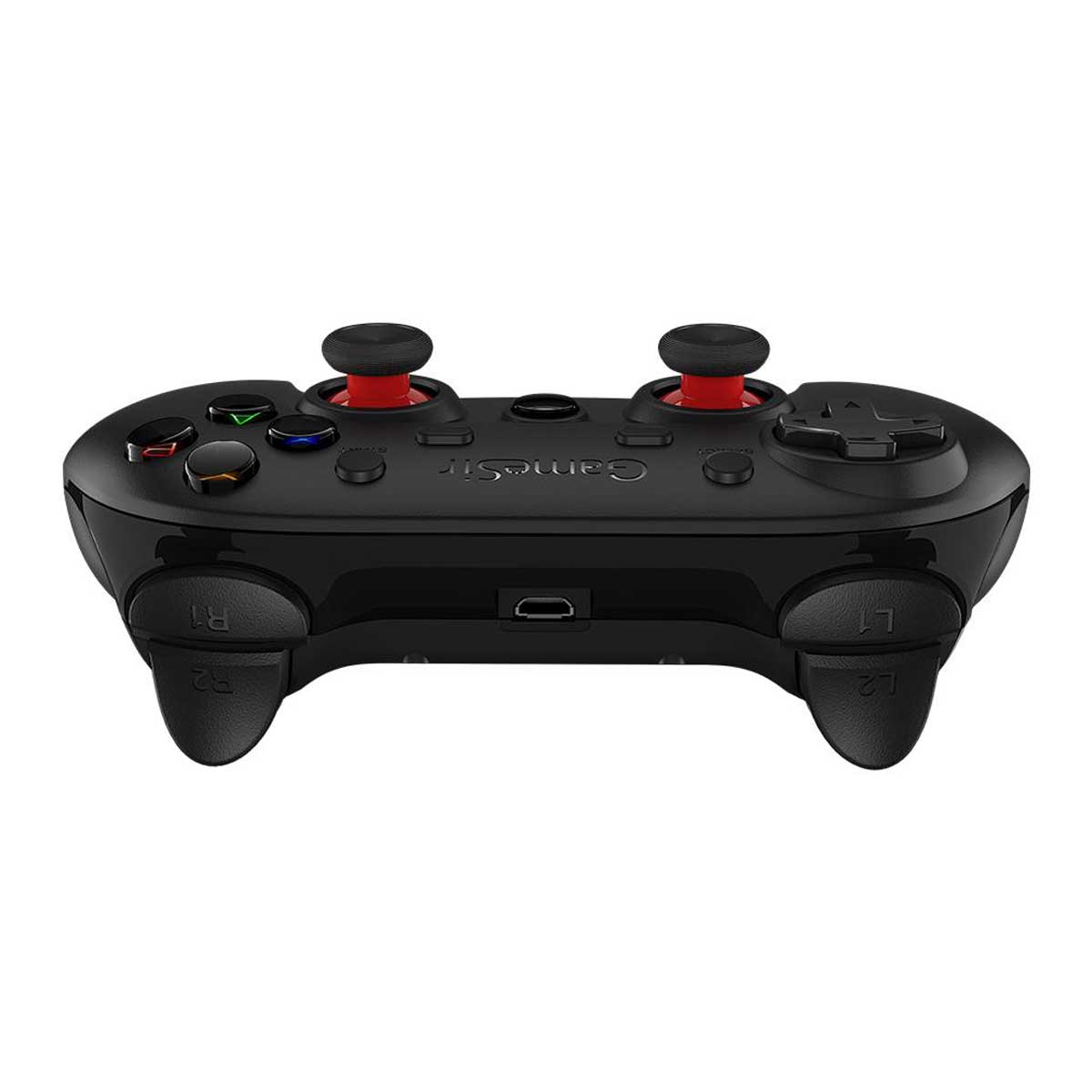 خرید دسته بازی بی سیم گیم سیر GameSir G3s - Image 4