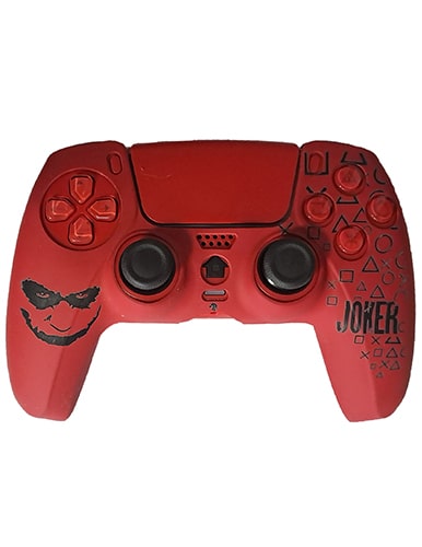 روکش دسته PS5 طرح JOKER