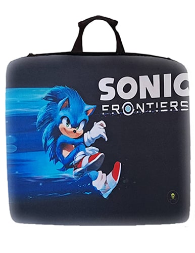 کیف حمل ps4 طرح سونیک SONIC