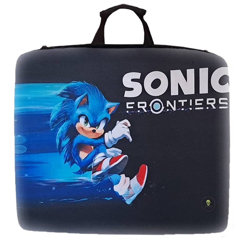 کیف حمل ps4 طرح سونیک SONIC - Image 3