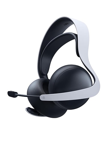 هدست بیسیم پلی استیشن 5 مدل Pulse Elite - Image 4
