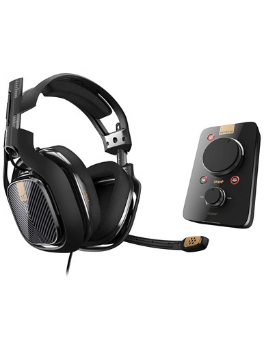 خرید هدست گیمینگ استرو Astro A40 + Mixamp Pro TR