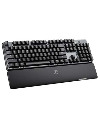 خرید کیبورد بی سیم گیم سیر مدل GameSir GK300
