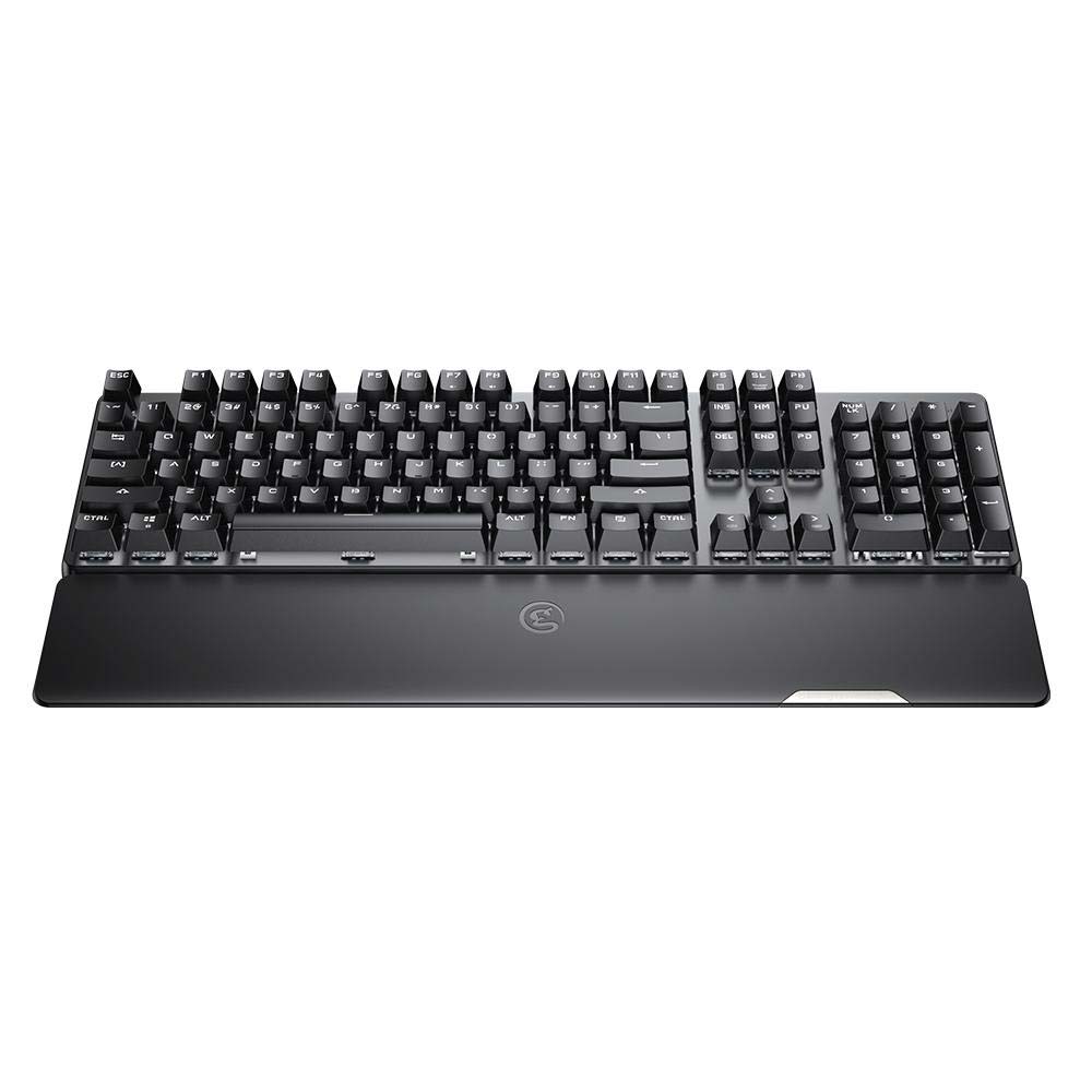 خرید کیبورد بی سیم گیم سیر مدل GameSir GK300 - Image 2