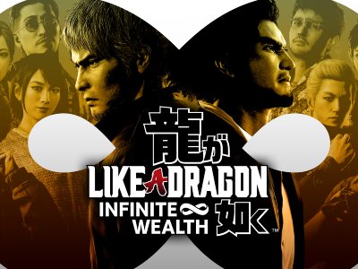 Infinite Wealth