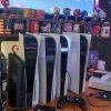 نصب بازی های ps4 در تهران