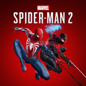 Marvel's Spider-Man 2