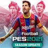 نقد و بررسی بازی eFootball PES 2021