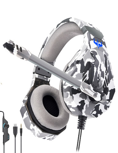 هدست گیمینگ اولنگ GT95 Esports