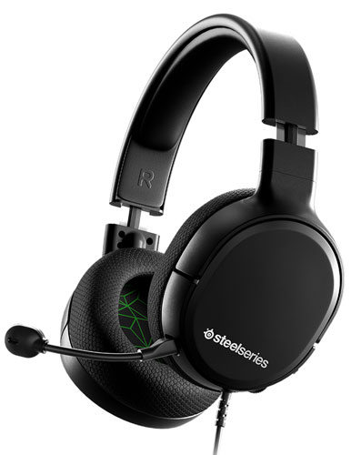 هدست گیمینگ استیل سریز مدل SteelSeries Arctis 1 Xbox