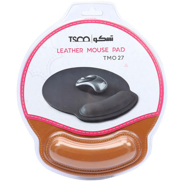 ماوس پد تسکو TSCO مدل 27 TMO