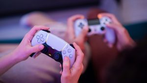 بازی های دونفره ps5