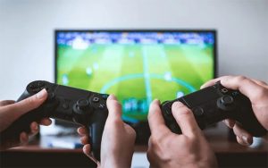 بازی های دونفره ps4