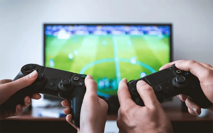بازی های دونفره ps4