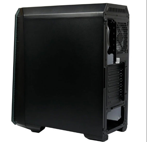 خرید کیس کامپیوتر تسکو TSCO مدل TC TA 4490 - Image 5
