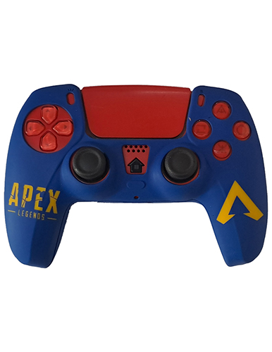 روکش دسته PS5 طرح APEX