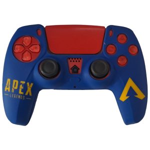 روکش دسته PS5 طرح APEX