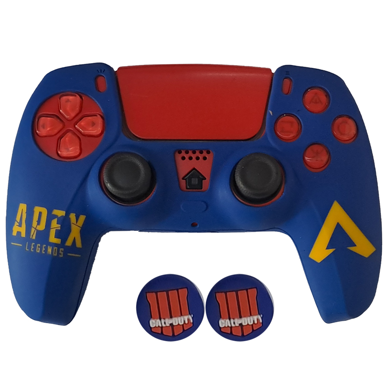 روکش دسته PS5 طرح APEX - Image 3
