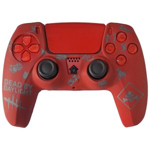 روکش دسته PS5 طرح DEAD BY DAYLIGHT
