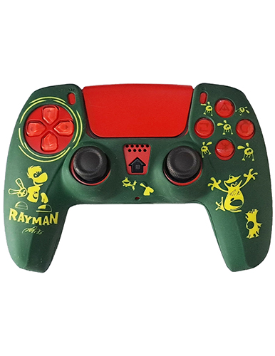 روکش دسته PS5 طرح RAYMAN