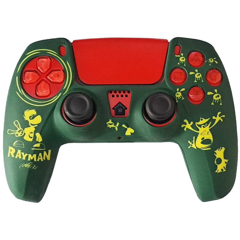 روکش دسته PS5 طرح RAYMAN - Image 2