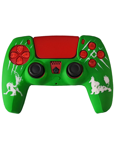 روکش دسته PS5 طرح Animalia