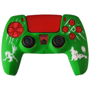 روکش دسته PS5 طرح Animalia