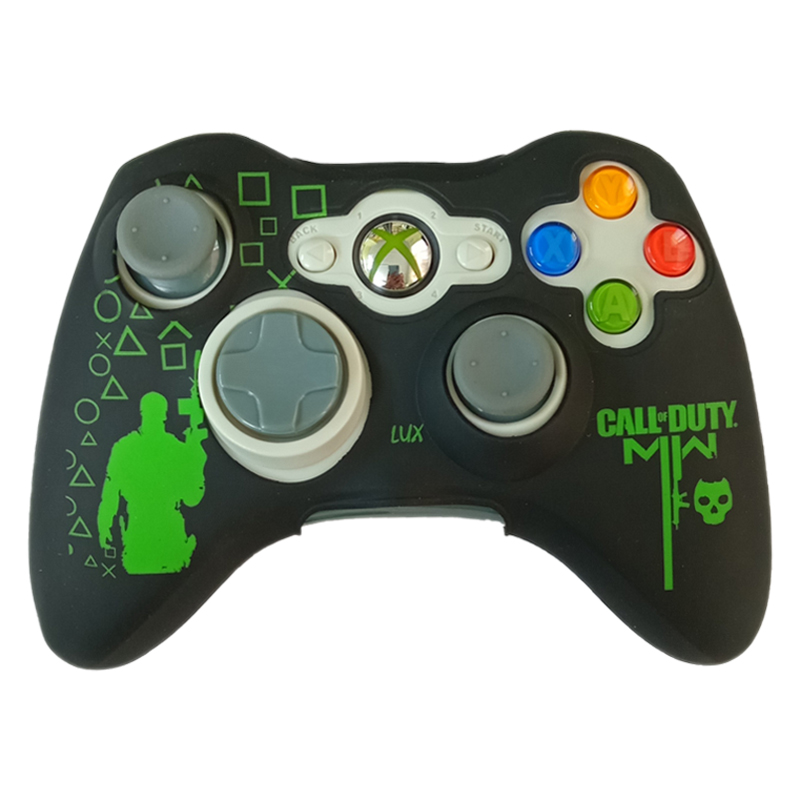 محافظ دسته XBOX 360 طرح call of duty - Image 3