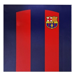 برچسب کنسول PS4 (GO) مدل بارسلونا