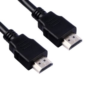 کابل HDMI 4K طول 1.5 متر کنسول بازی PS5 و XBOX