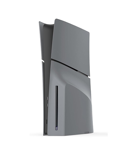 فیس پلیت PS5 اسلیم دیسکخور و دیجیتال Faceplates Cover Case