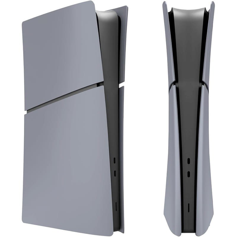 فیس پلیت PS5 اسلیم دیسکخور و دیجیتال Faceplates Cover Case - Image 6