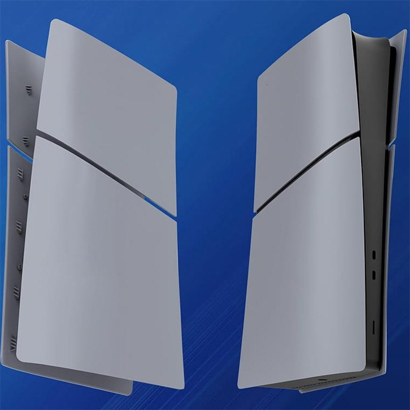 فیس پلیت PS5 اسلیم دیسکخور و دیجیتال Faceplates Cover Case - Image 5