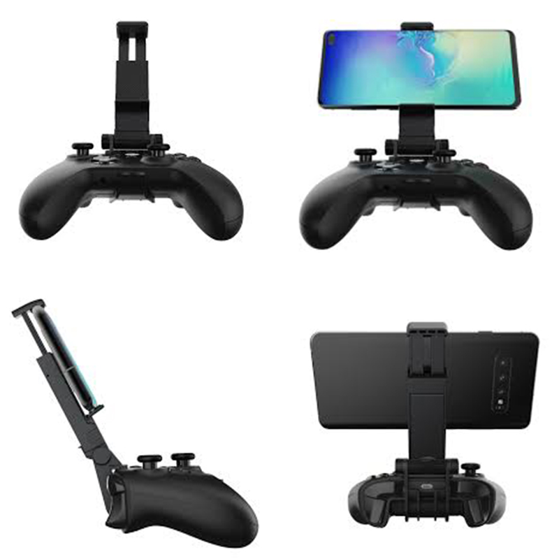 گیره موبایل دسته XBOX اسپارک فاکس مدل SKU-W20X503 - Image 3
