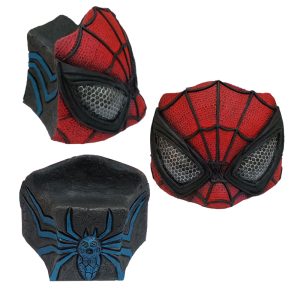 هولدر دسته بازی طرح نقاب SpiderMan