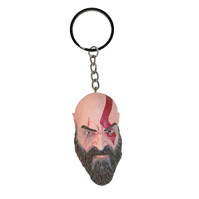 جاسوئیچی پلی استری کراتوس God Of War - Image 2