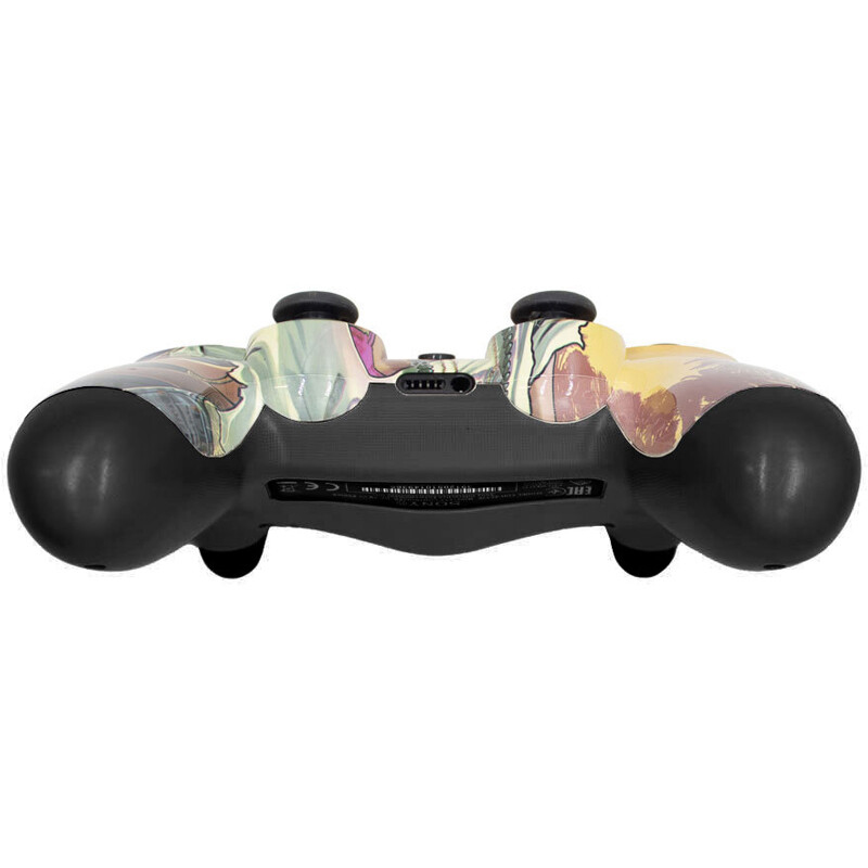 دسته بازی های کپی PS4 طرح جی تی ای GTA - Image 4