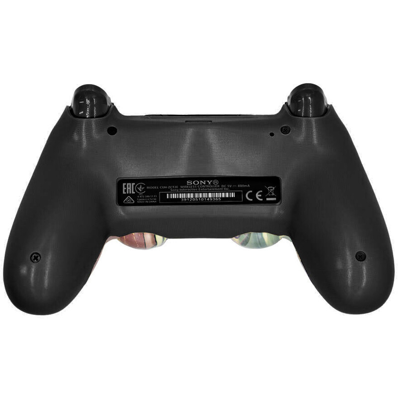 دسته بازی های کپی PS4 طرح جی تی ای GTA - Image 3