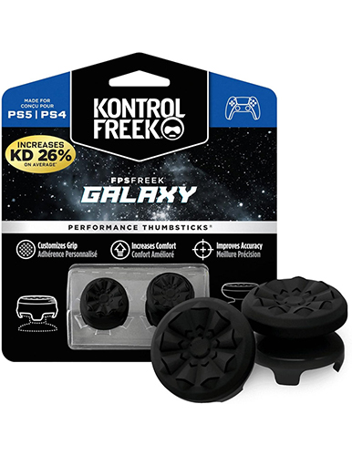 روکش آنالوگ KontrolFreek مدل Galaxy