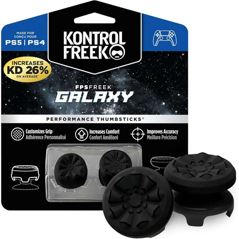 روکش آنالوگ KontrolFreek مدل Galaxy - Image 5