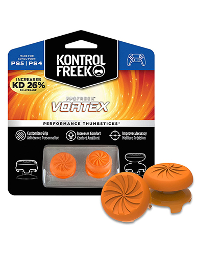 روکش آنالوگ KontrolFreek مدل Vortex