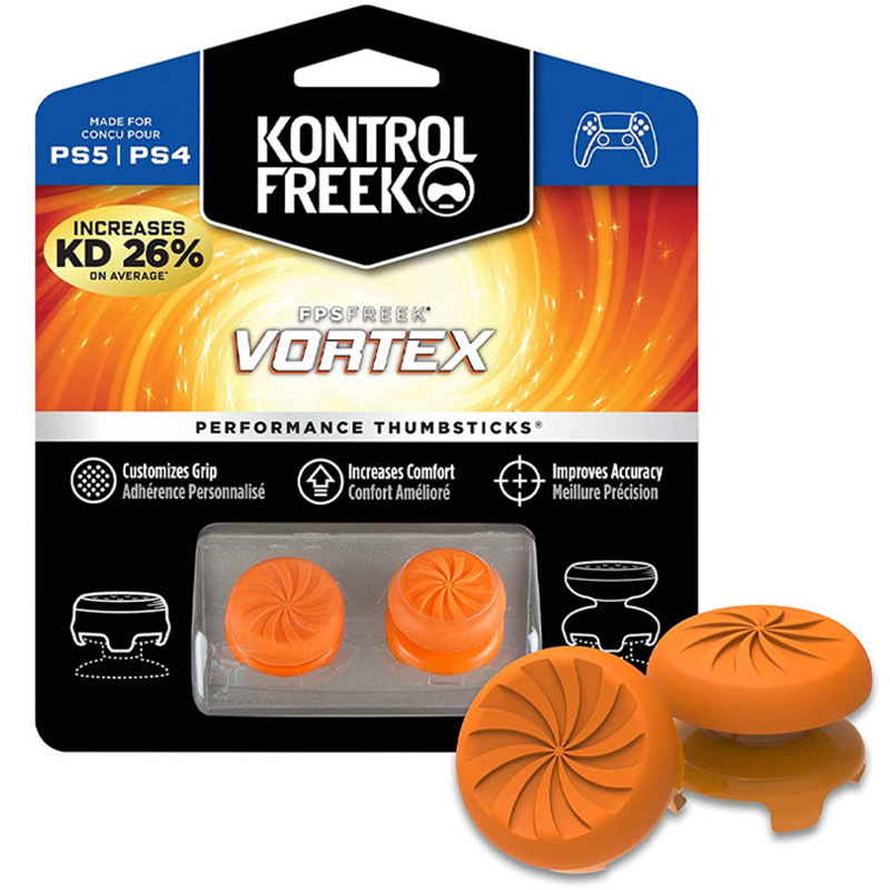 روکش آنالوگ KontrolFreek مدل Vortex - Image 3