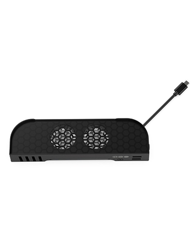 فن خنک کننده Nintendo Switch 2 دابی TNS-31111