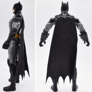اکشن فیگور بتمن مدل Rebirth Batman برند اسپین مستر