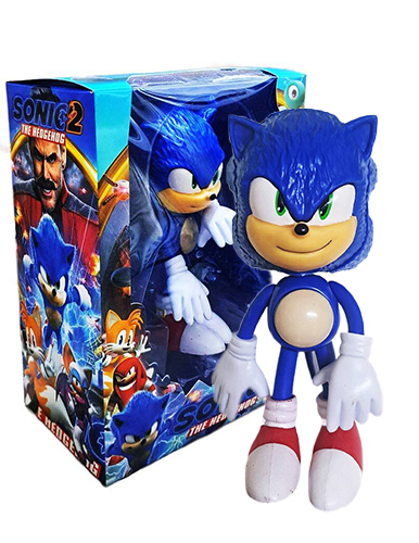 اکشن فیگور سونیک Sonic کد 1719