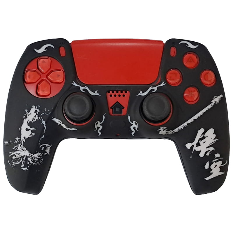 روکش دسته PS5 طرح wukong 2 - Image 3