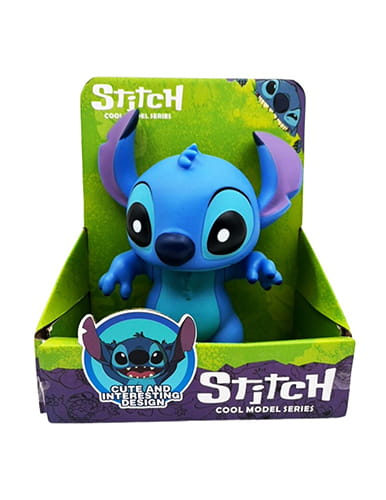 فیگور استیچ Stitch کد 1982