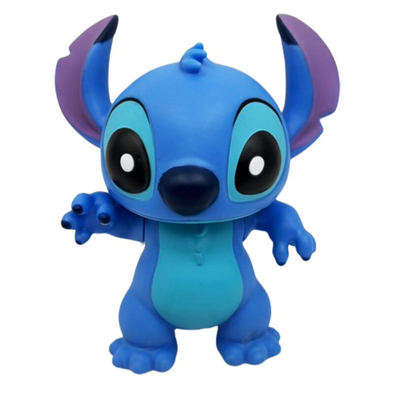 فیگور استیچ Stitch کد 1982 - Image 2